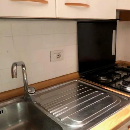 Piazza Testaccio Apartmán Řím