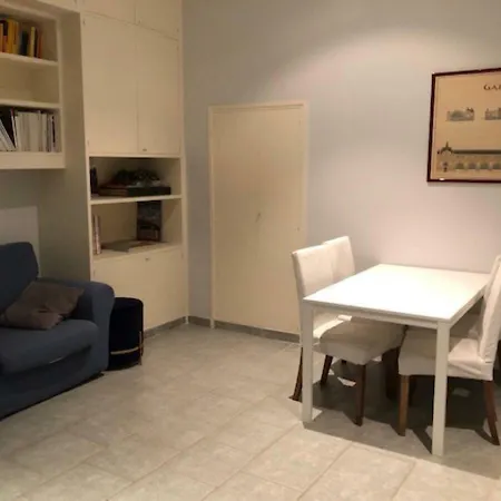 Piazza Testaccio דירה