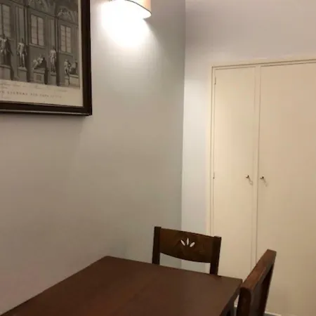 Piazza Testaccio דירה